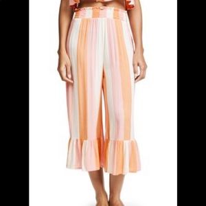 NWT Coolchange Payton Seaside Swim Cover up